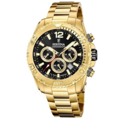 FESTINA CHRONOGRAPH F20684/4