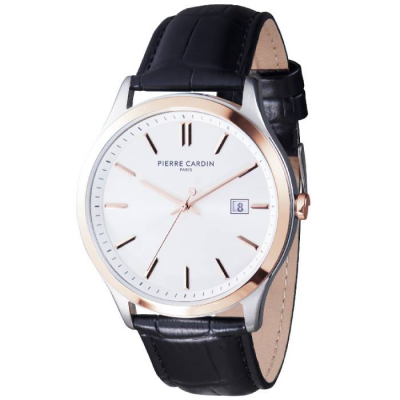 PIERRE CARDIN EPINETTES - ESEENTIAL 42MM CQI.0003