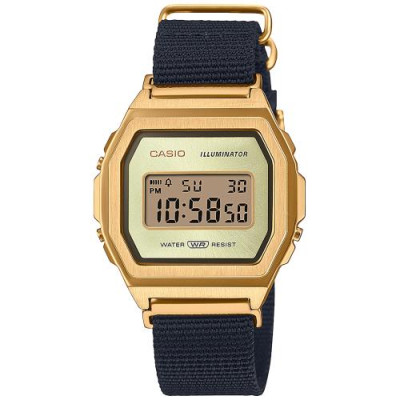 CASIO COLLECTION  A1000MGN-9ER