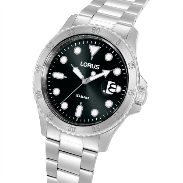 Lorus Sports RS965DX9