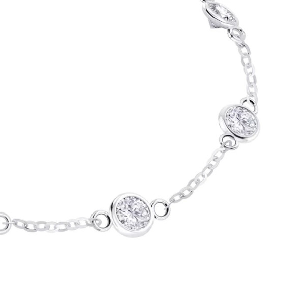 LOTUS SILVER SILVER BRACELET LP3451-2/1