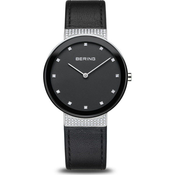 Дамски часовник Bering Classic Swarovski 10135-4025
