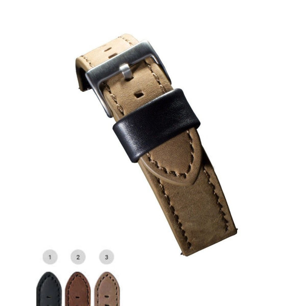 Кожена каишка Diloy CP000399