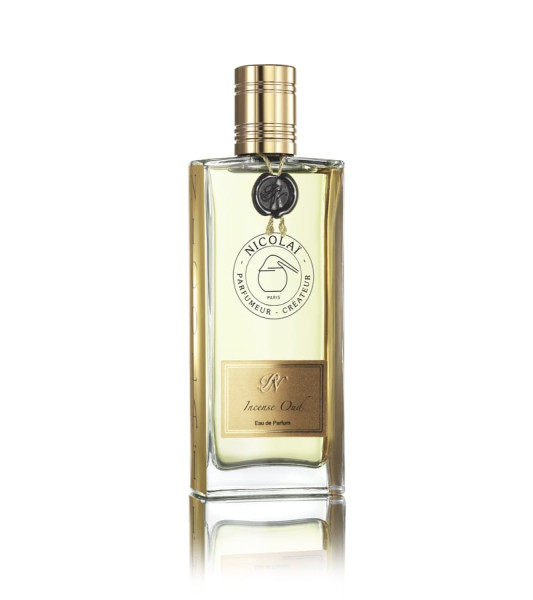Incense Oud- EDP- 50ML