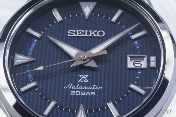 SEIKO PROSPEX АLPINIST AUTOMATIC 38MM MEN'S WATCH SPB249J1