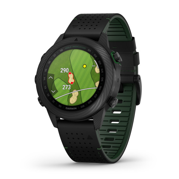 GARMIN MARQ® Golfer (Gen 2) - Carbon Edition 010-02722-21