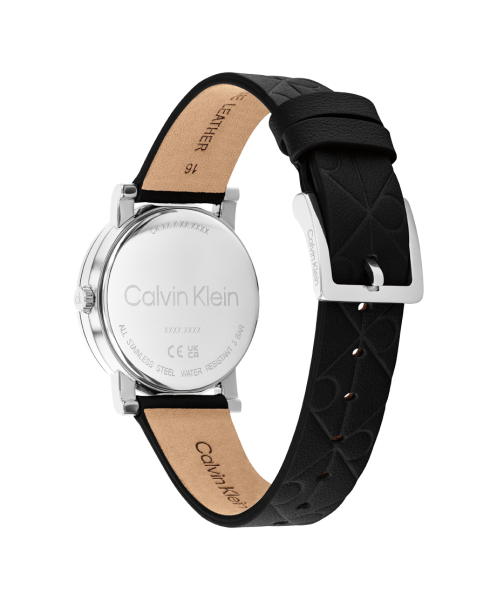 calvin klein 25100128 дамски модел кожа classicwatches.bg