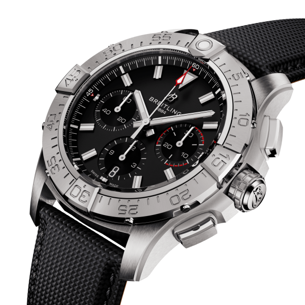 BREITLING AVENGER B01 CHRONOGRAPH 42 AB0146101B1X1