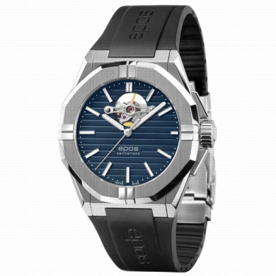 ЧАСОВНИК EPOS OPEN HEART 3506.133.20.16.55