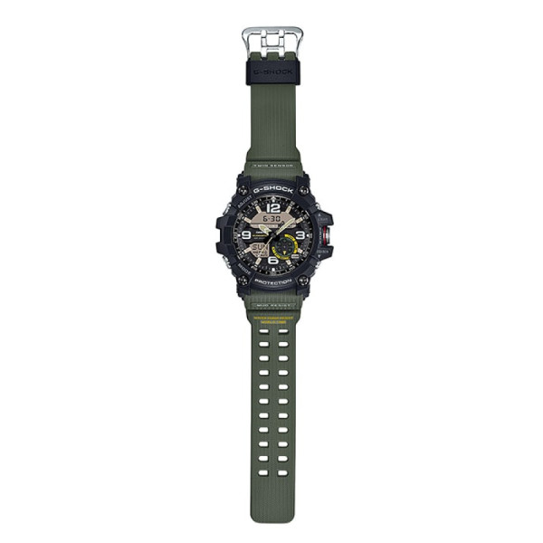 Casio G-Shock Mudmaster GG-1000-1A3ER