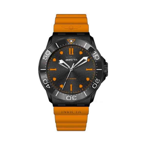 Invicta Coalition Forces Zager Exclusive 46395