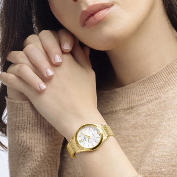 ClassicWatches.bg Festina F20077/1 снимка
