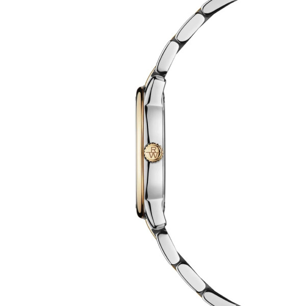 raymond weil 5024-stp-97081 дамски часовник със златно pvd покритие classicwatches.bg