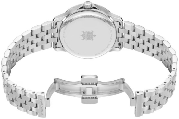 ЧАСОВНИК CERTINA DS 8 31MM C0450101103200 