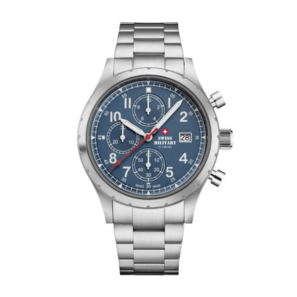 Swiss Military By Chrono SM34117.02