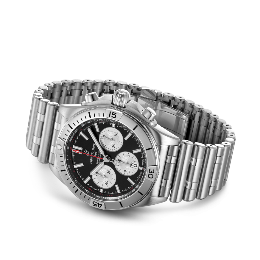 BREITLING CHRONOMAT B01 42 AB0134101B1A1