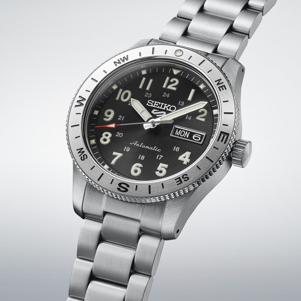Seiko 5 Sport HDB006K1