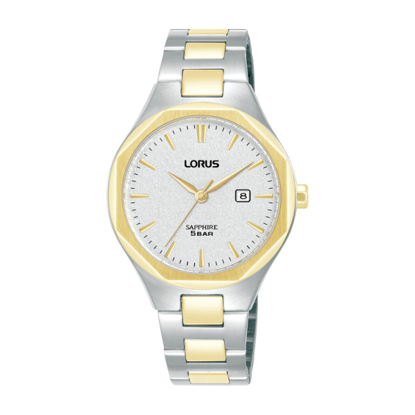 Lorus Classic RH754BX9