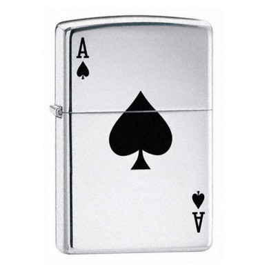 Запалка Zippo 24011