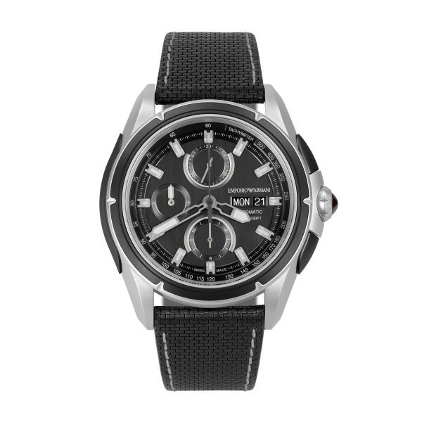 Emporio Armani Swiss ARS9203