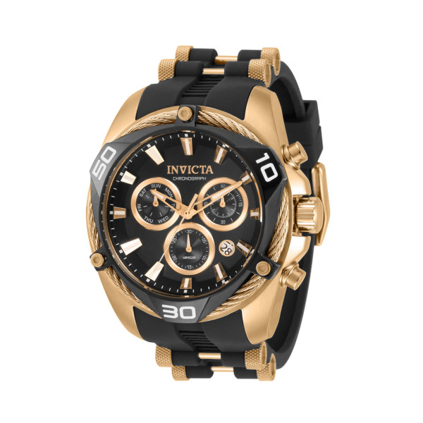 Invicta Bolt