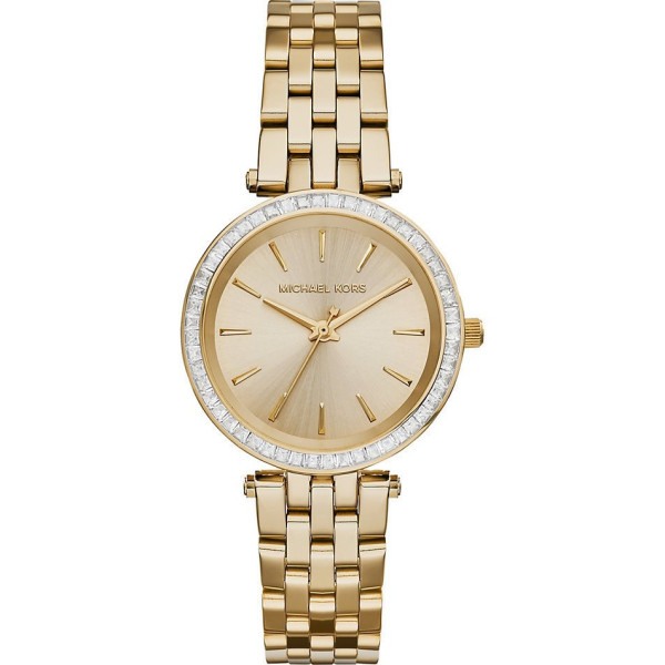 MICHAEL KORS DARCI 33MM LADIES WATCH  MK3365