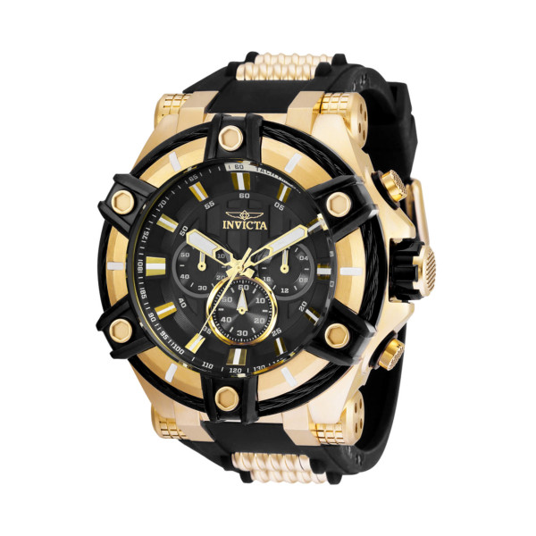 Invicta Bolt Supreme Gold 35548