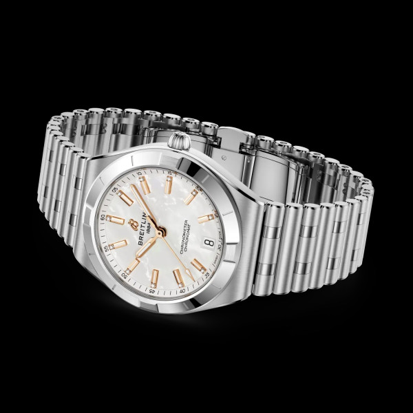 Breitling Chronomat Automatic 36 A10320101A1A1