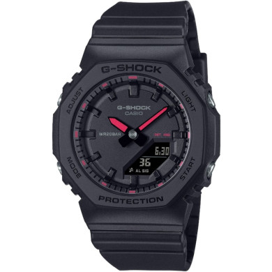 ЧАСОВНИК CASIO G-SCHOCK WOMEN GMA-P2100SA-1A1ER