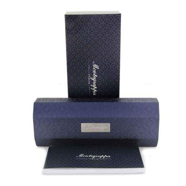 MONTEGRAPPA FORTUNA РОЛЕР ISFORRPD