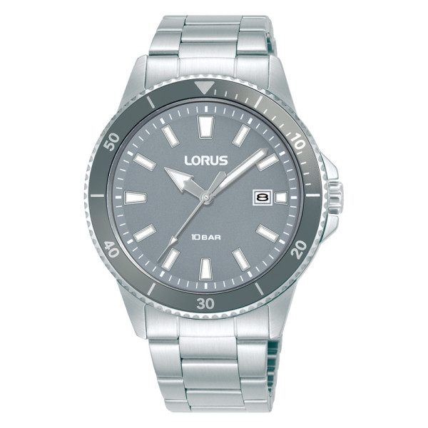 Lorus Sports RH907SX9