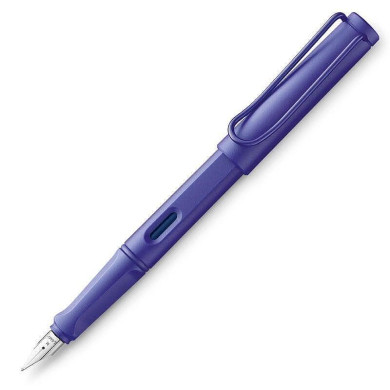 Писалка Lamy - Safari Violet - Special Candy Edition 2020