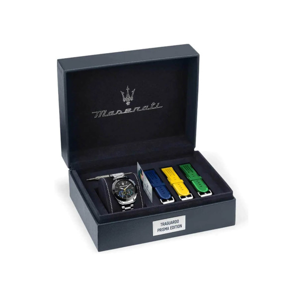 Maserati Traguardo Prisma Edition Set R8873612061