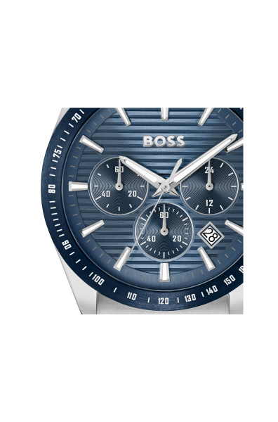 HUGO BOSS SPORT LUX 41MM MEN'S WATCH 1514240