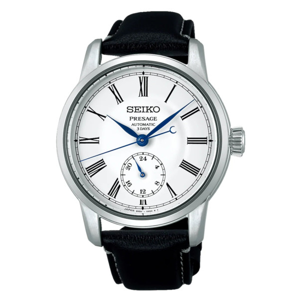 Seiko Presage Craftsman Arita Porcelain SPB495J1