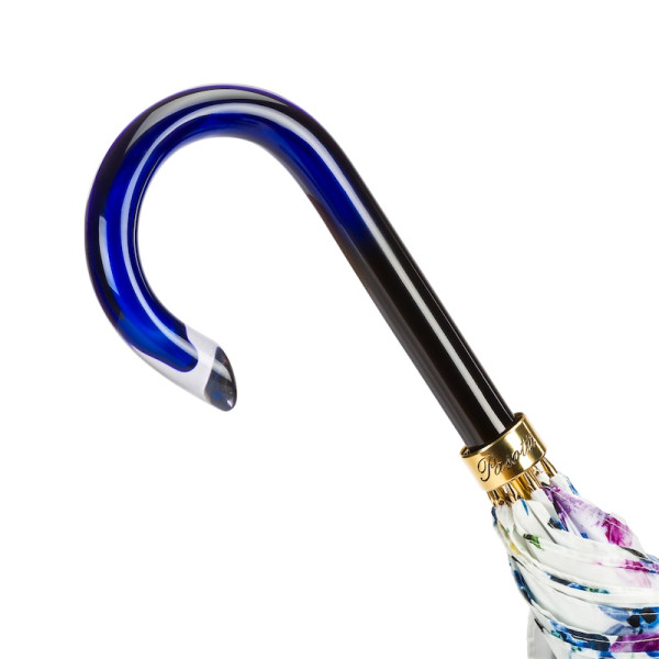 PASOTTI SPRING FLOWERS ДАМСКИ ЧАДЪР 20 5K598-1 G15