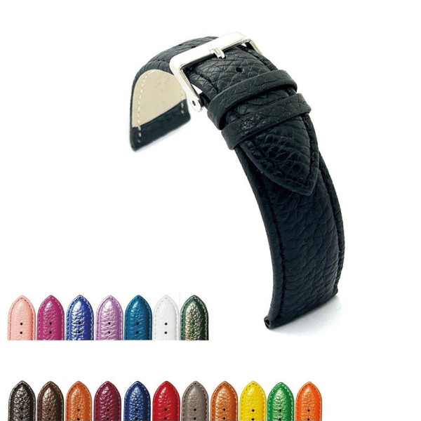 Кожена каишка Diloy CP00P205