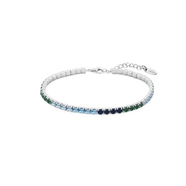 LOTUS SILVER PURE ESSENTIAL SILVER BRACELET LP3452-2/4