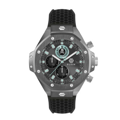 ЧАСОВНИК PHILIPP PLEIN CHRONO ROYAL 46MM PWLFA0125
