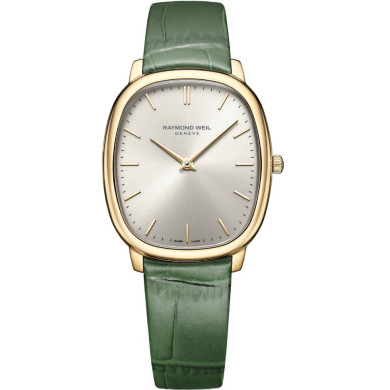 ЧАСОВНИК RAYMOND WEIL TOCCATA HERITAGE 36X32MM 5280-PC-64001