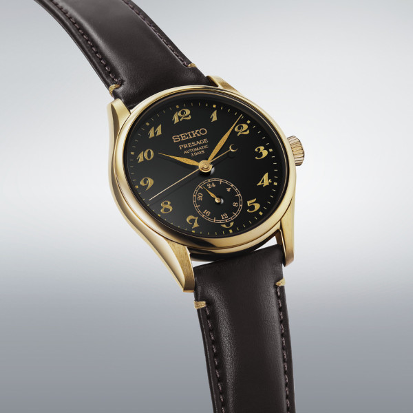 seiko presage hcc006j1 craftsmanship urushi ClassicWatches.bg