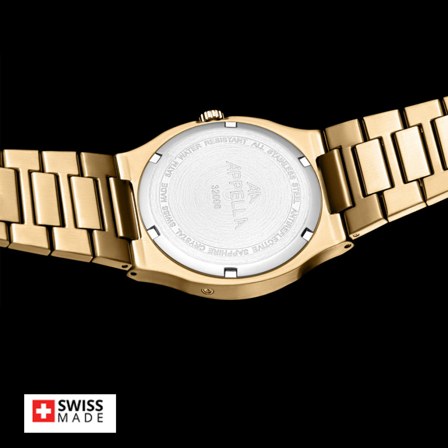 Дамски часовник Appella L32006.1111QF