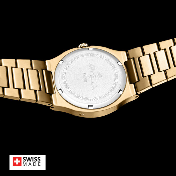 Дамски часовник Appella L32006.1111QF