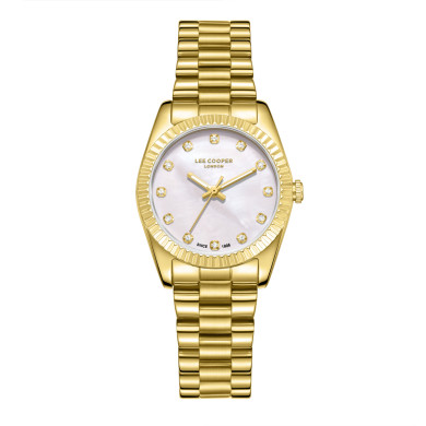 Дамски часовник Lee Cooper LC08212.120