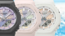 ClassicWatches.bg CASIO GMA-P2100PC-4AER снимка