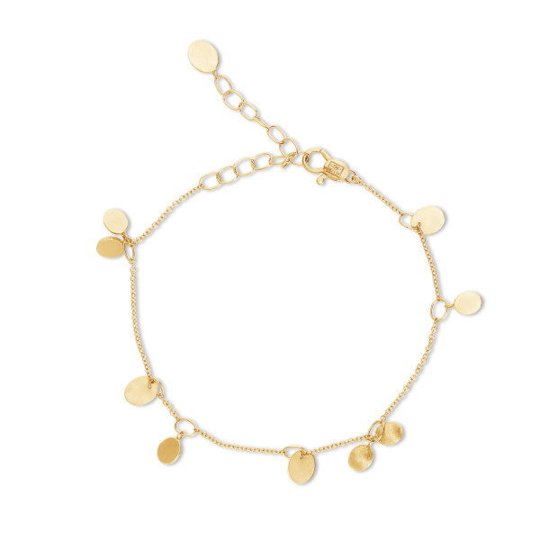 Nanis Sway гривна BN5-615