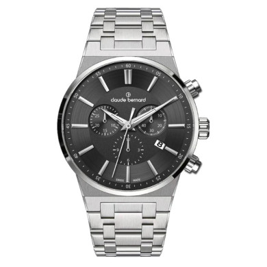 CLAUDE BERNARD NEO 1973 CHRONOGRAPH - GENTS 41MM 10265 3M NIN