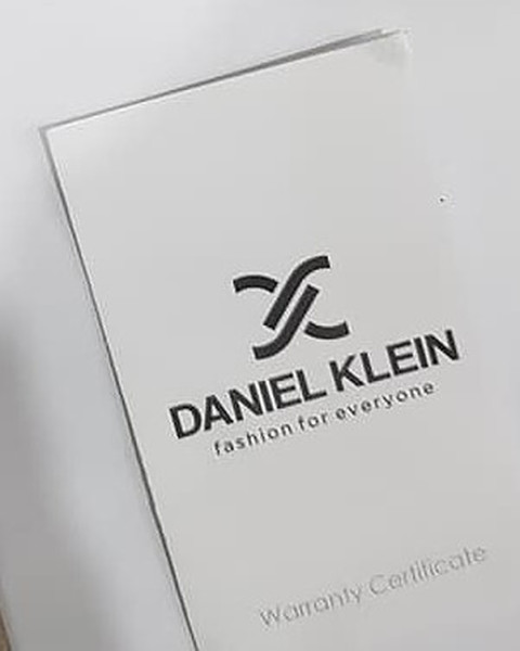 DANIEL KLEIN MEN'S BRACELET DKJ.4.2097.04