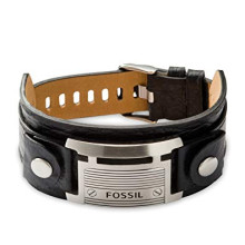 FOSSIL МЪЖКА ГРИВНА VINTAGE CASUAL JF84816040