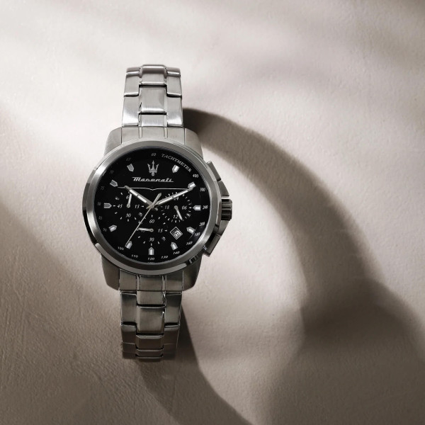 Maserati Successo Chronograph R8873621001
